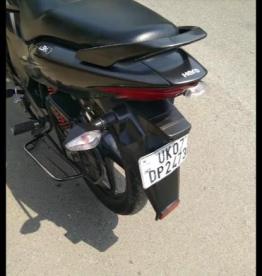 Hero Passion Pro i3S Alloy 100cc 2019