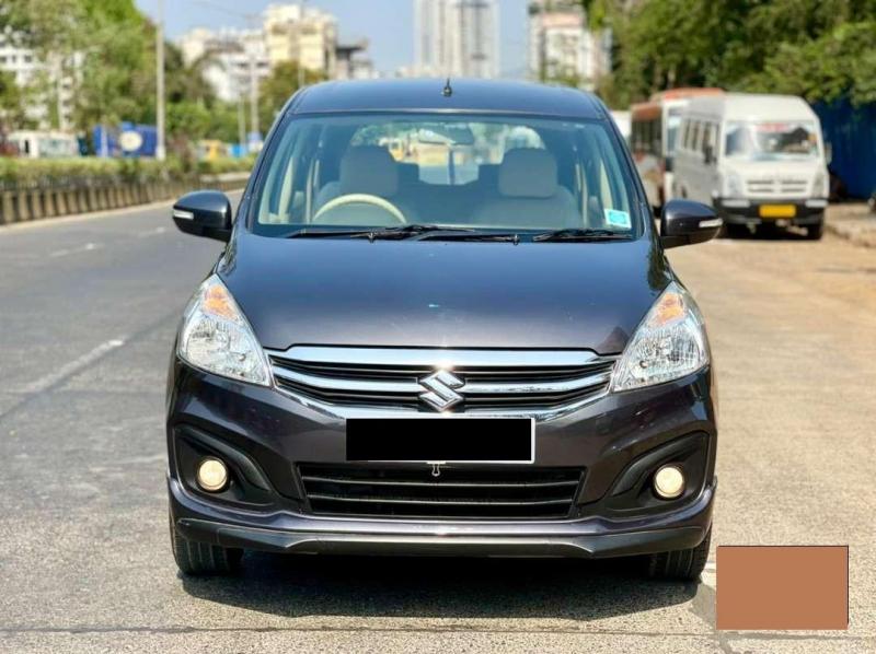 Maruti Suzuki Ertiga VXI CNG 2020