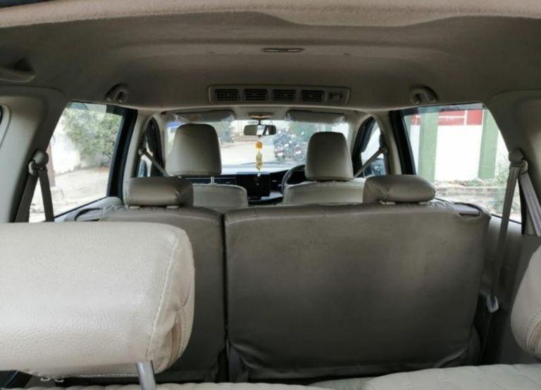 Maruti Suzuki Ertiga ZDI Plus Smart Hybrid 2019