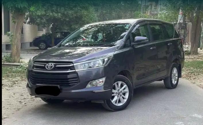 Ford Endeavour XLT TDCI 4X2 2007