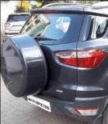 Ford EcoSport Trend 1.5L TDCI 2014