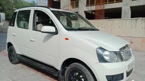 Mahindra Quanto C2 2013