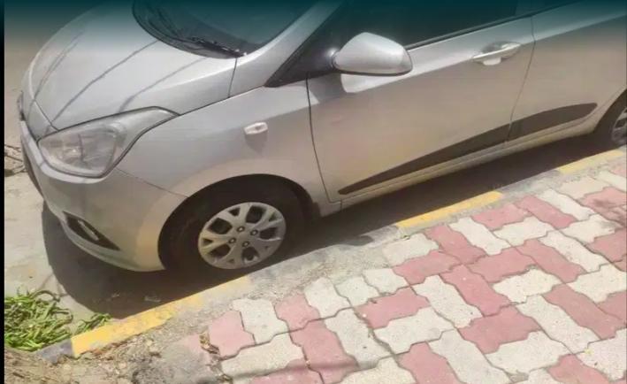 Hyundai Grand i10 Magna U2 1.2 CRDi 2016