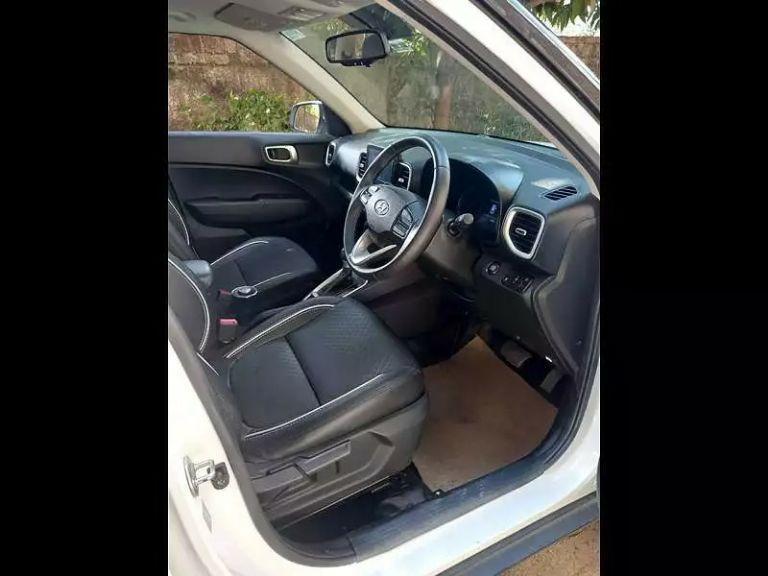 Hyundai Venue S Plus 1.2 Petrol BS6 2020