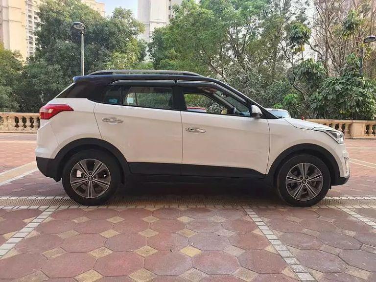 Hyundai Creta 1.4 E+ Diesel 2018