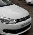 Volkswagen Vento Highline Diesel 2012
