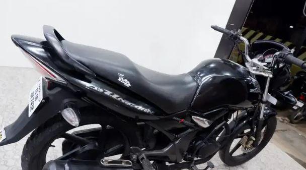 Honda CB Unicorn 160 STD 2016