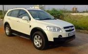 Chevrolet Captiva LTZ AWD AT 2010