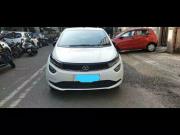 Tata Altroz XT Petrol 2020