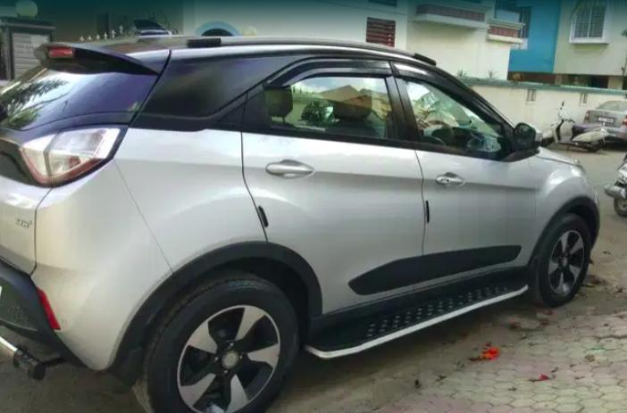 Tata Nexon XZA Plus Diesel 2020
