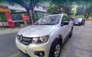 Renault KWID 1.0 RXT Opt 2016