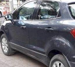 Ford EcoSport Trend 1.5L TDCI 2014