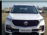 MG Hector Sharp 1.5 DCT Petrol 2020