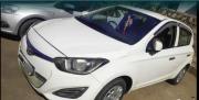 Hyundai i20 Magna 1.4 CRDi 2013