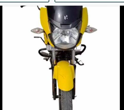 Hero Passion Pro 110cc Drum BS6 2021
