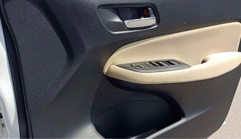 Honda City 5th Generation ZX Petrol 2022