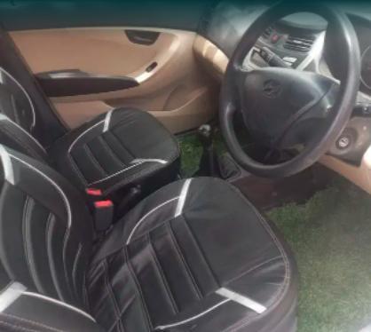 Hyundai Eon Magna + 2018