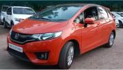 Honda Jazz VX i-DTEC 2016