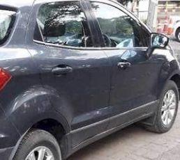 Ford EcoSport Trend 1.5L TDCI 2014