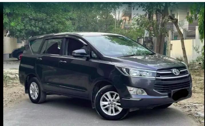 Ford Endeavour XLT TDCI 4X2 2007