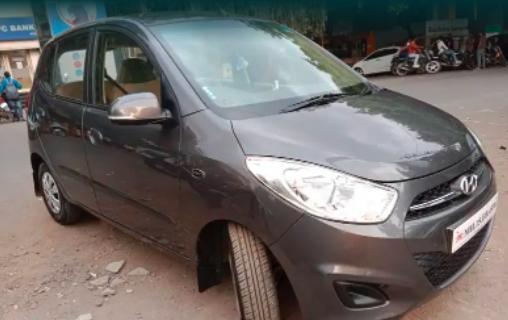 Hyundai i10 Magna 1.2 2011