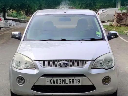 Ford Fiesta Classic SXI 1.4 TDCI 2009