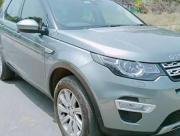 Land Rover Discovery Sport HSE 7-Seater 2018