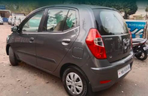 Hyundai i10 Magna 1.2 2011