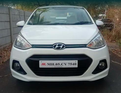 Hyundai Xcent S 1.2 2017