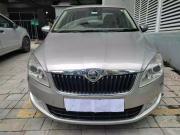 Skoda Rapid 1.5 TDI STYLE MT 2018