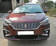 Maruti Suzuki Ertiga ZDI Plus Smart Hybrid 2019