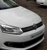 Volkswagen Vento Highline Diesel 2012