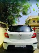 Tata Tiago Revotorq XZ 2018