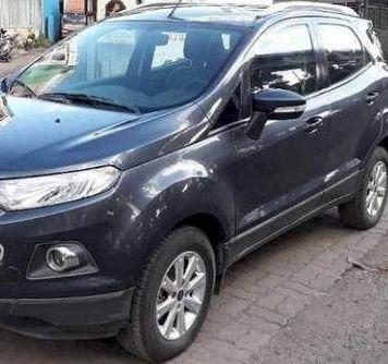 Ford EcoSport Trend 1.5L TDCI 2014
