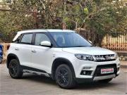 Maruti Suzuki Vitara Brezza ZXI Plus AT Dual Tone BS6 2020