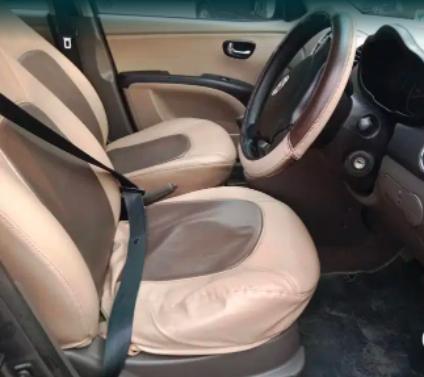 Hyundai i10 Magna 1.2 2011