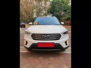 Hyundai Creta 1.4 E+ Diesel 2018