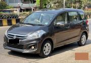 Maruti Suzuki Ertiga VXI CNG 2020