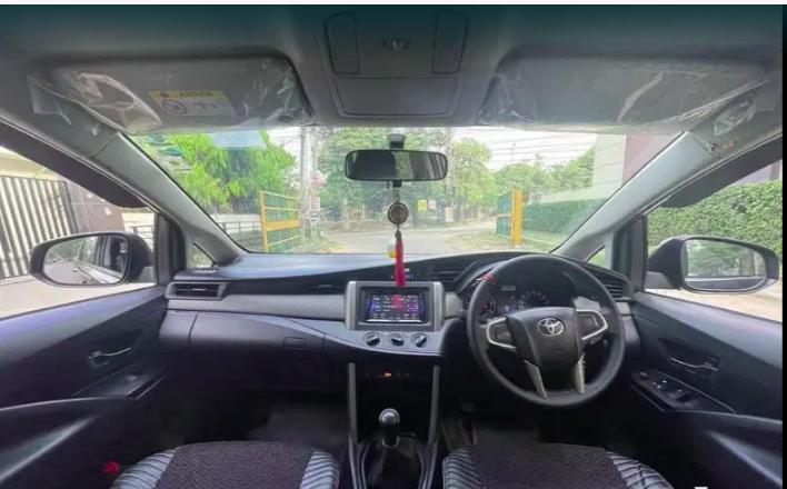 Ford Endeavour XLT TDCI 4X2 2007