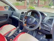 Maruti Suzuki Vitara Brezza VXi BS6 2020