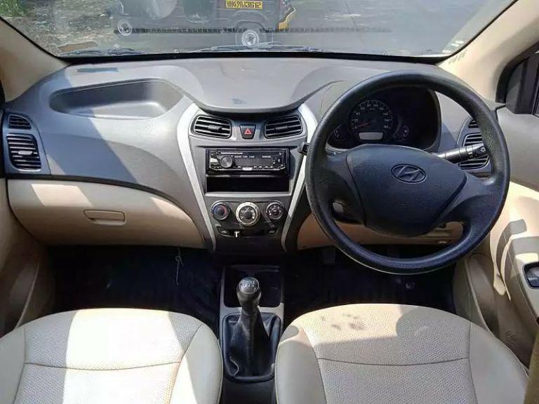 Hyundai Venue SX 1.5 CRDi BS6 2020