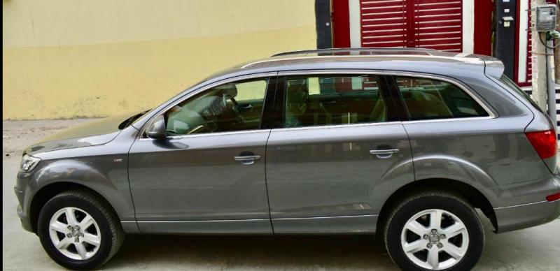 Audi Q7 3.0 TDI PREMIUM PLUS 2015