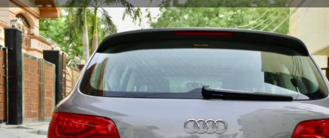 Audi Q7 3.0 TDI PREMIUM PLUS 2015