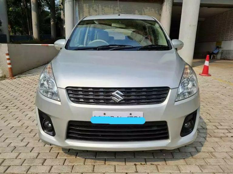 Maruti Suzuki Ertiga VXI CNG 2020