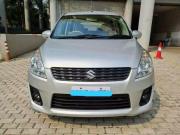 Maruti Suzuki Ertiga VXI CNG 2020