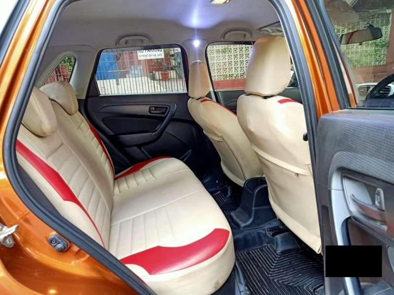 Maruti Suzuki Vitara Brezza VXi BS6 2020