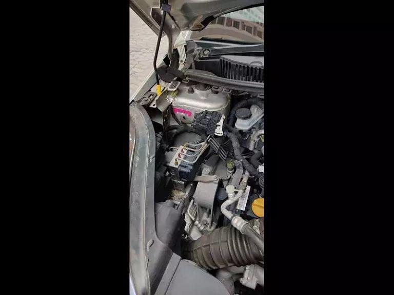 Tata Nexon Revotron XE 2020