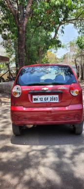 Chevrolet Spark LS 1.0 2010