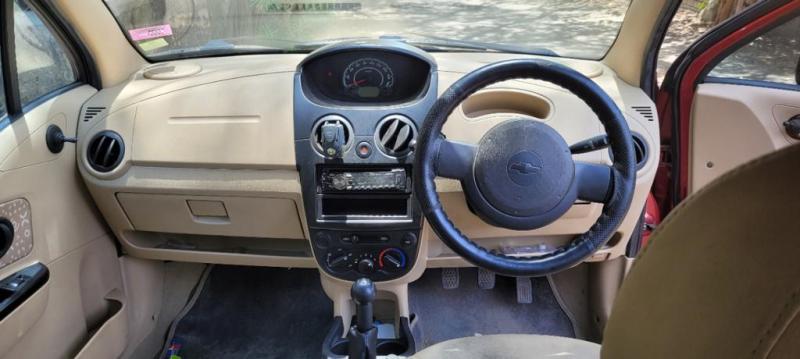 Chevrolet Spark LS 1.0 2010