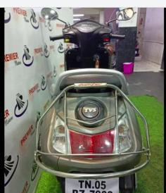 TVS Jupiter 110cc SBT 2020